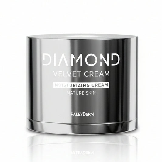 Diamond Velvet Moisturising Cream -50ml