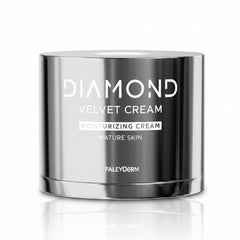 Diamond Velvet Moisturising Cream -50ml