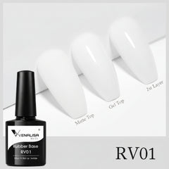 Rubber Base - 7.5ml