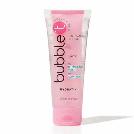 Hyaluronic Hybrid Body Lotion -200ml