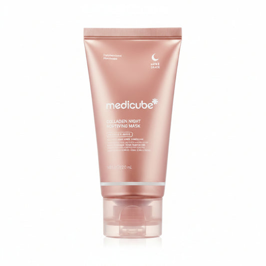 Wrapping Mask Collagen Overnight Peel Off - 75ml