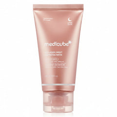 Wrapping Mask Collagen Overnight Peel Off - 75ml