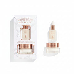 Charlotte’s Iconic Magic Mini Skin Set