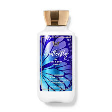 Butterfly Body Lotion - 236ml