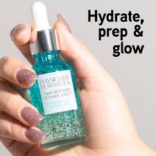 Skin Booster Vitamin Shot Hydrating Serum -30ml
