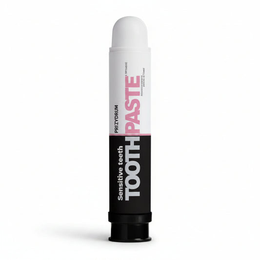 Sensitive Teeth Toothpaste