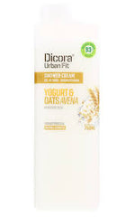 Protein Yogurt & Oats Bath Cream -750ml