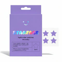 Starface Hydro-Star Pimple Patches -32pcs