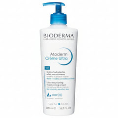 Atoderm Crème Ultra‑Nourishing Moisturising Cream
