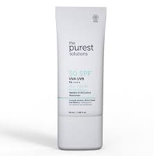 Dry Touch Protection SPF 50+ -50ml
