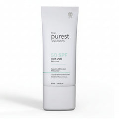 Dry Touch Protection SPF 50+ -50ml