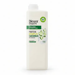 Yogurt & Cucumber Bath Cream -750ml