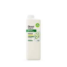 Yogurt & Cucumber Bath Cream -750ml