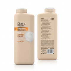 Almond & Nuts Body Cream -400ml