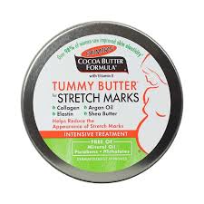 Tummy Butter For Stretch Marks -125g