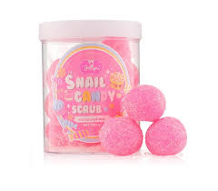Snail Candy Body Scrub - 300g