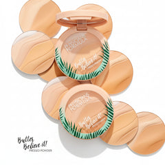 Butter Believe It! Pressed Powder -11g