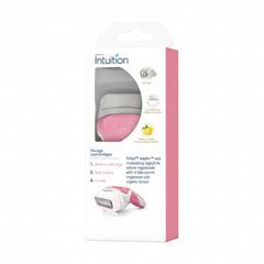 Intuition Sensitive Care Razor