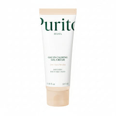 Oat-In Calming Gel Cream - 100ml