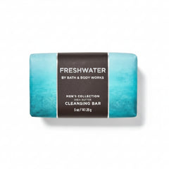 Freshwater Cleansing Bar