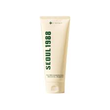 SEOUL 1988 Cica Cleansing Foam - 150ml