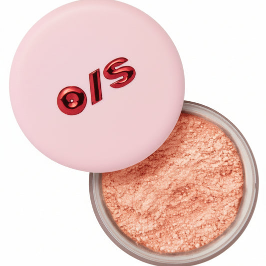Loose Setting Powder Collection