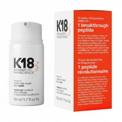 Leave-In Molecular Repair Hair Mask - 50ml