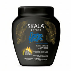 Babosa Therapy Hair Cream - 1000g
