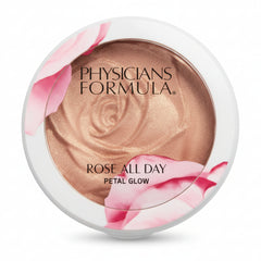 Rosé All Day Highlighter Blush Face Powder -9.2g