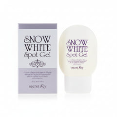 Snow White Spot Gel - 65g