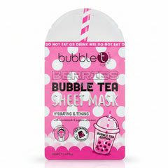Berries Sheet Mask -20ml