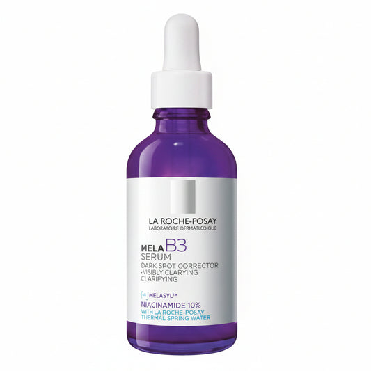 Mela B3 Dark Spot Serum With Melasyl™ + Niacinamide - 30ml