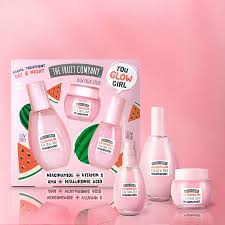 You Glow Girl Skincare Set