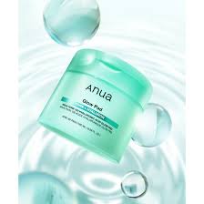PDRN 100 Hyaluronic Acid Glow Pads -60pcs