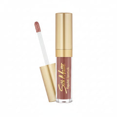 Silk Matte Liquid Lipstick - 4.5ml