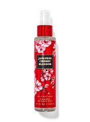 Japanese Cherry Blossom Shimmer Mist -146ml