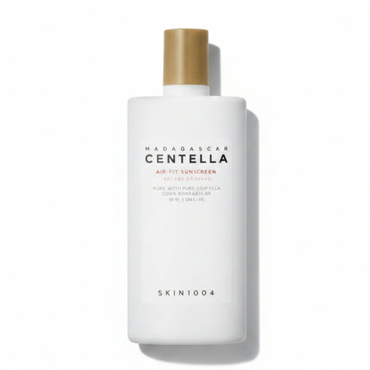 Madagascar Centella Air-Fit Suncream Plus -50ml