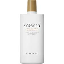 Madagascar Centella Air-Fit Suncream Plus -50ml