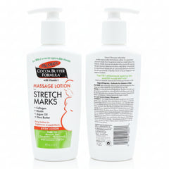 Massage Lotion For Stretch Marks -250ml