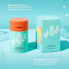 Slam Dunk Hydrating Moisturizer -50ml