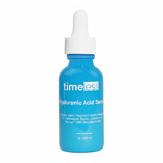 Hyaluronic Acid Serum - 30ml