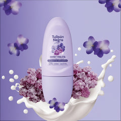Invisible Dry Roll-On Powder Fresh - 50ml