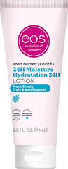 Shea Better 24H Moisture Body Lotion -74ml