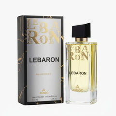 Lebaron Eau de Parfum - 100ml