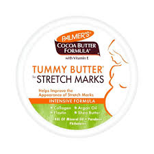 Tummy Butter For Stretch Marks -125g