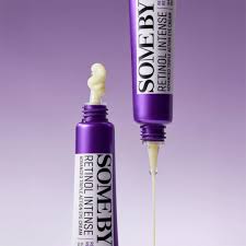 Retinol Intense Advanced Triple Action Eye Cream - 30ml