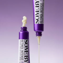 Retinol Intense Advanced Triple Action Eye Cream - 30ml