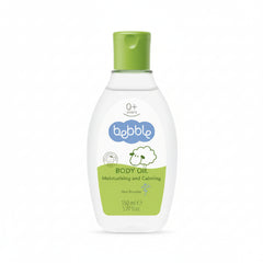 Body Oil Moisturising and Calming