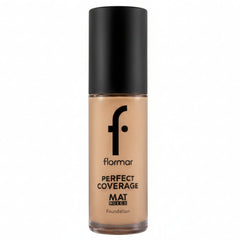Mat Touch Foundation – 30ml