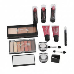 Miss Young Mega Makeup Set